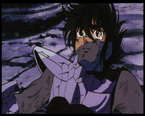 Otaku Gallery  / Anime e Manga / Saint Seiya / Screen Shots / Movies / 03 - La leggenda dei guerrieri Scarlatti / 346.jpg